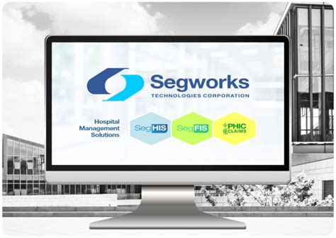 seghis - southern philippines medical center hospital information system|Segworks Technologies – A Healthcare Innovation Partner.